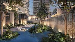 Zion Road (D3), Condominium #497624691